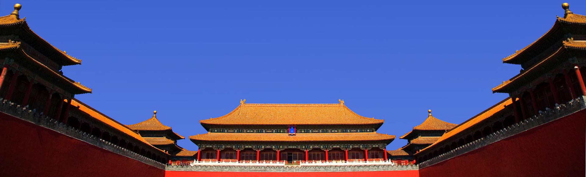 Beijing Private Layover Tours