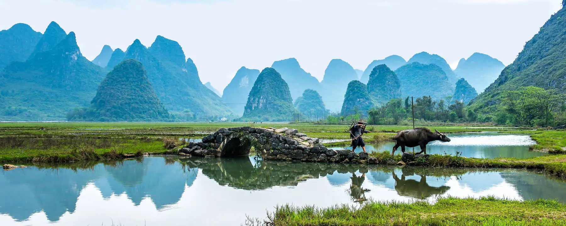 Guilin City Tours