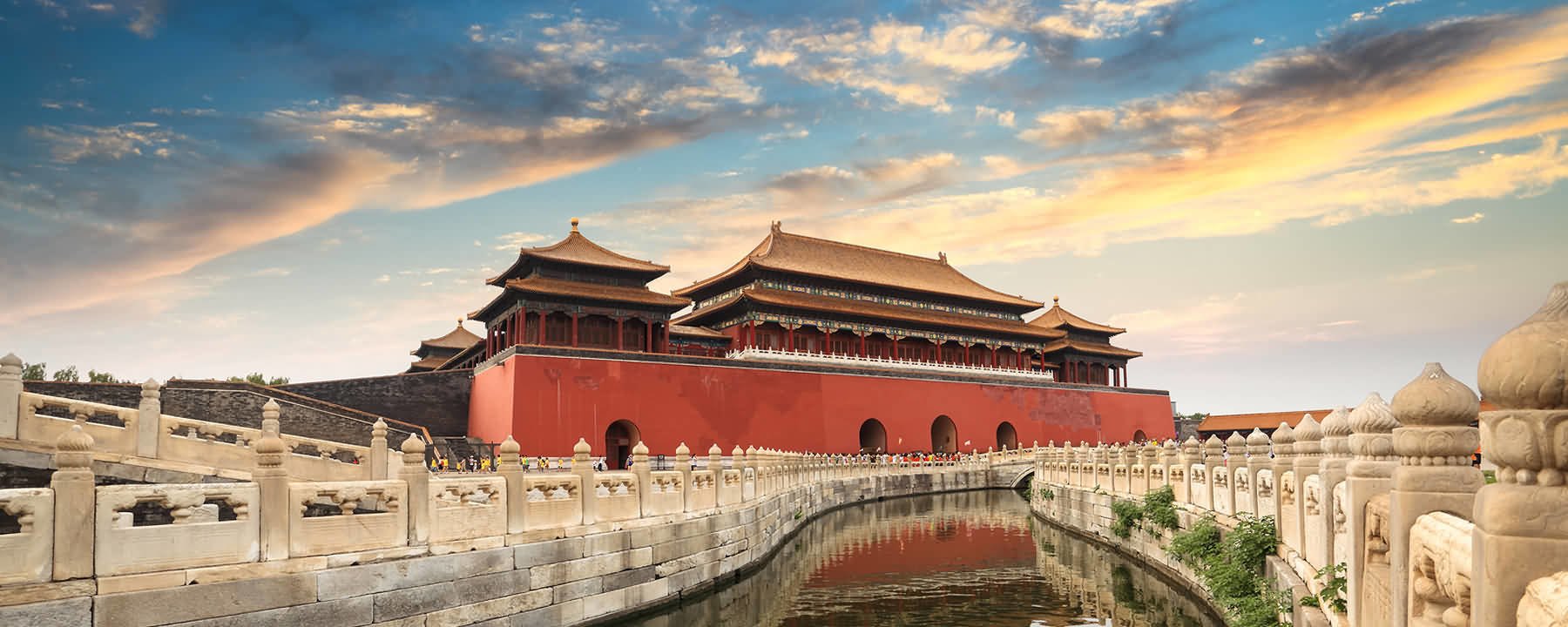 Beijing Walking Tours