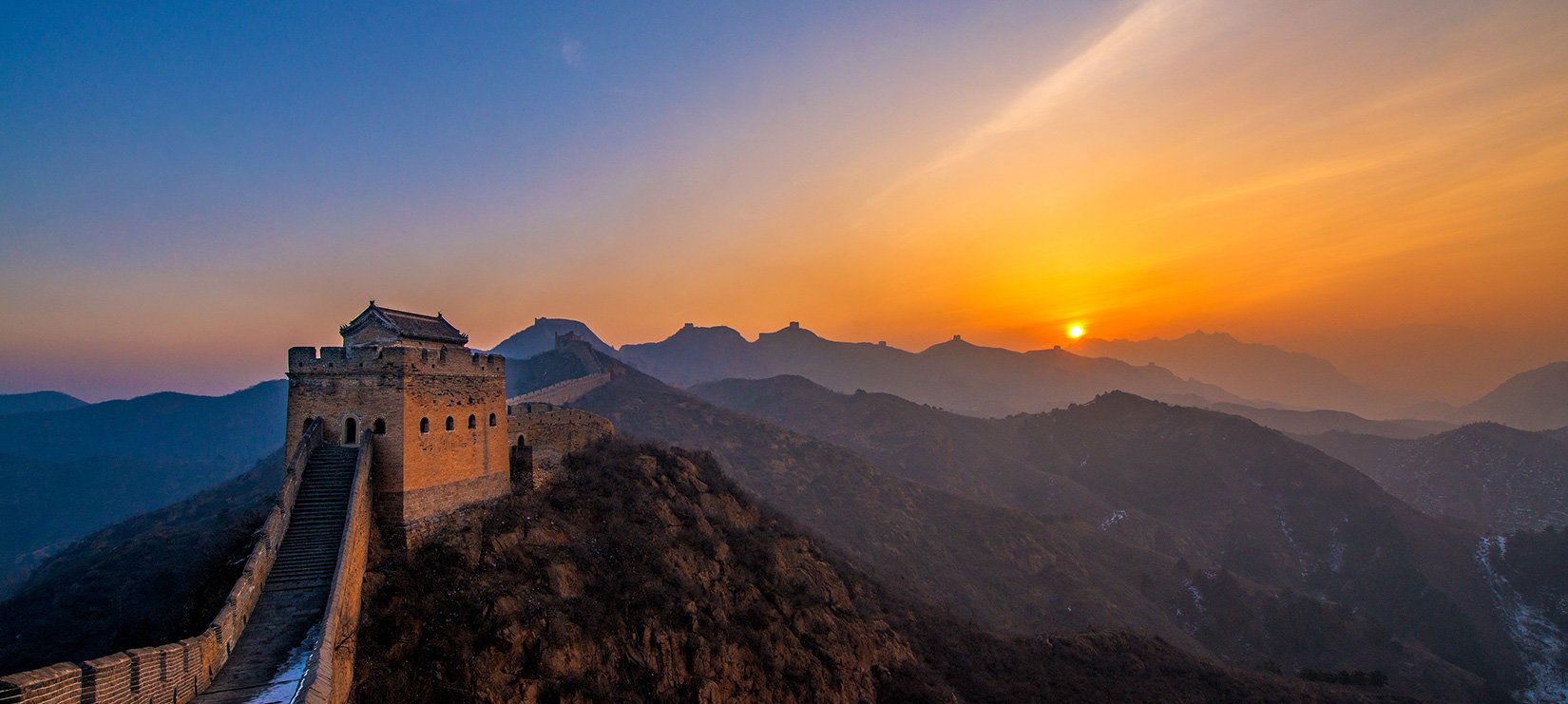 Beijing Private tours with Tianjin Port Transfers