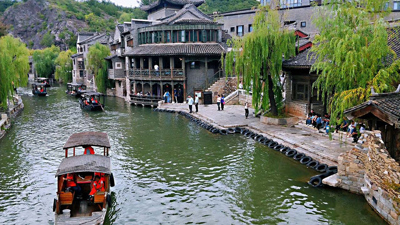 Sustainable Luxury Travel: How to Explore China Responsibly