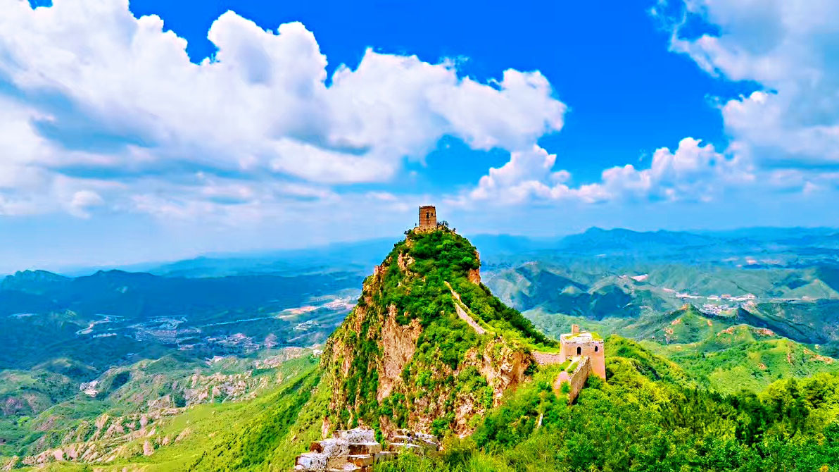Luxury Tour Packages in China