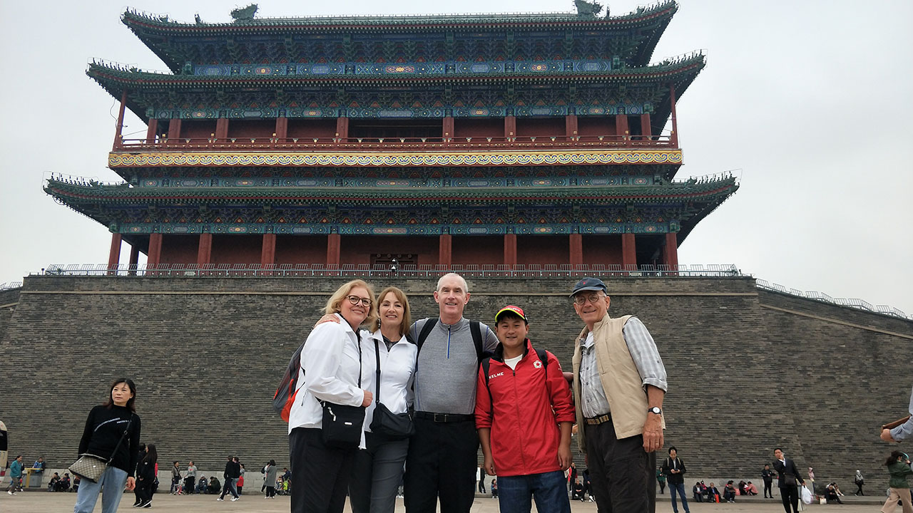 Experience the Ultimate Beijing Private Tour: Explore the City in Comfort and Style