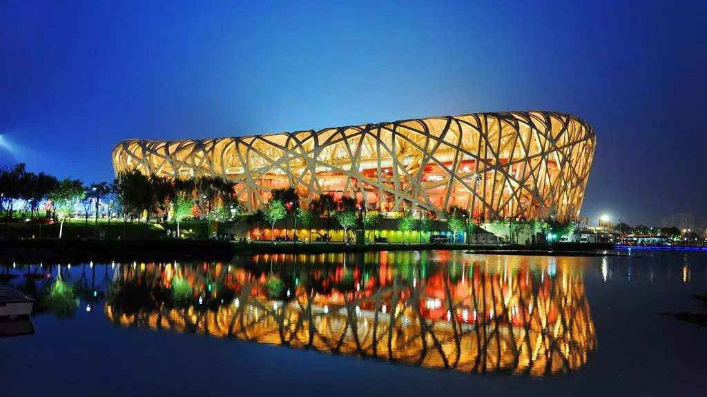 Beijing Private Night Tours