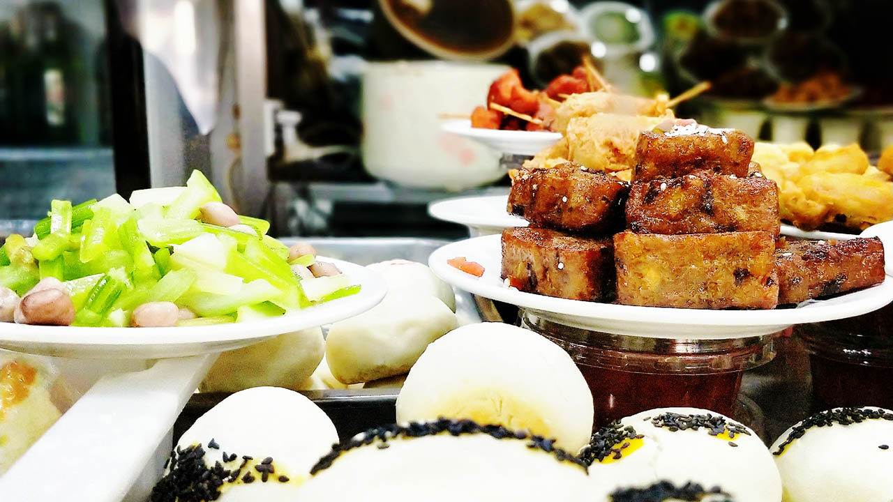 Beijing Foodie Tours