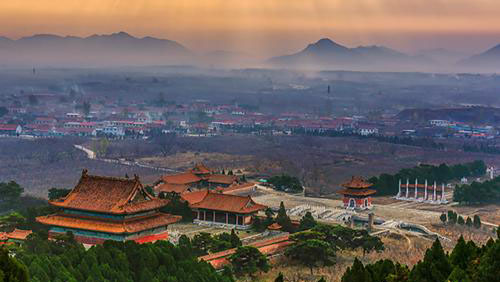 Beijing Private Excursion Tours