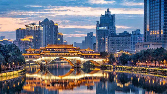 Chengdu City Tours