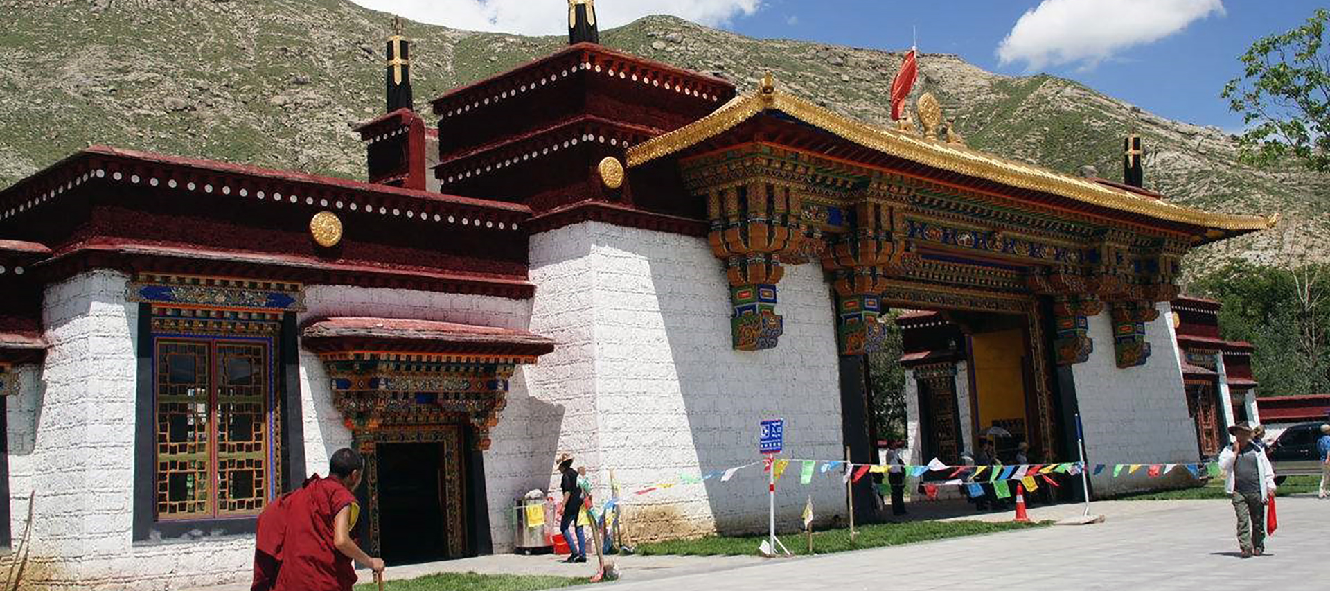 Tibet Tours