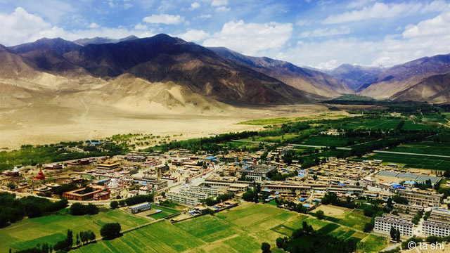 Plan a Luxury Trip to China