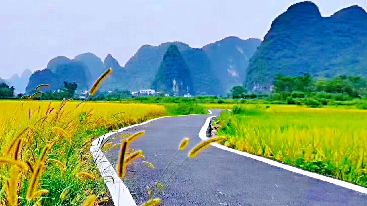 Guilin City Tours