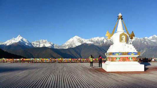 Yunnan Tours