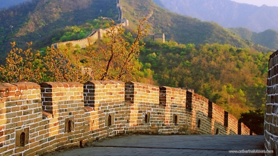 Great wall 2