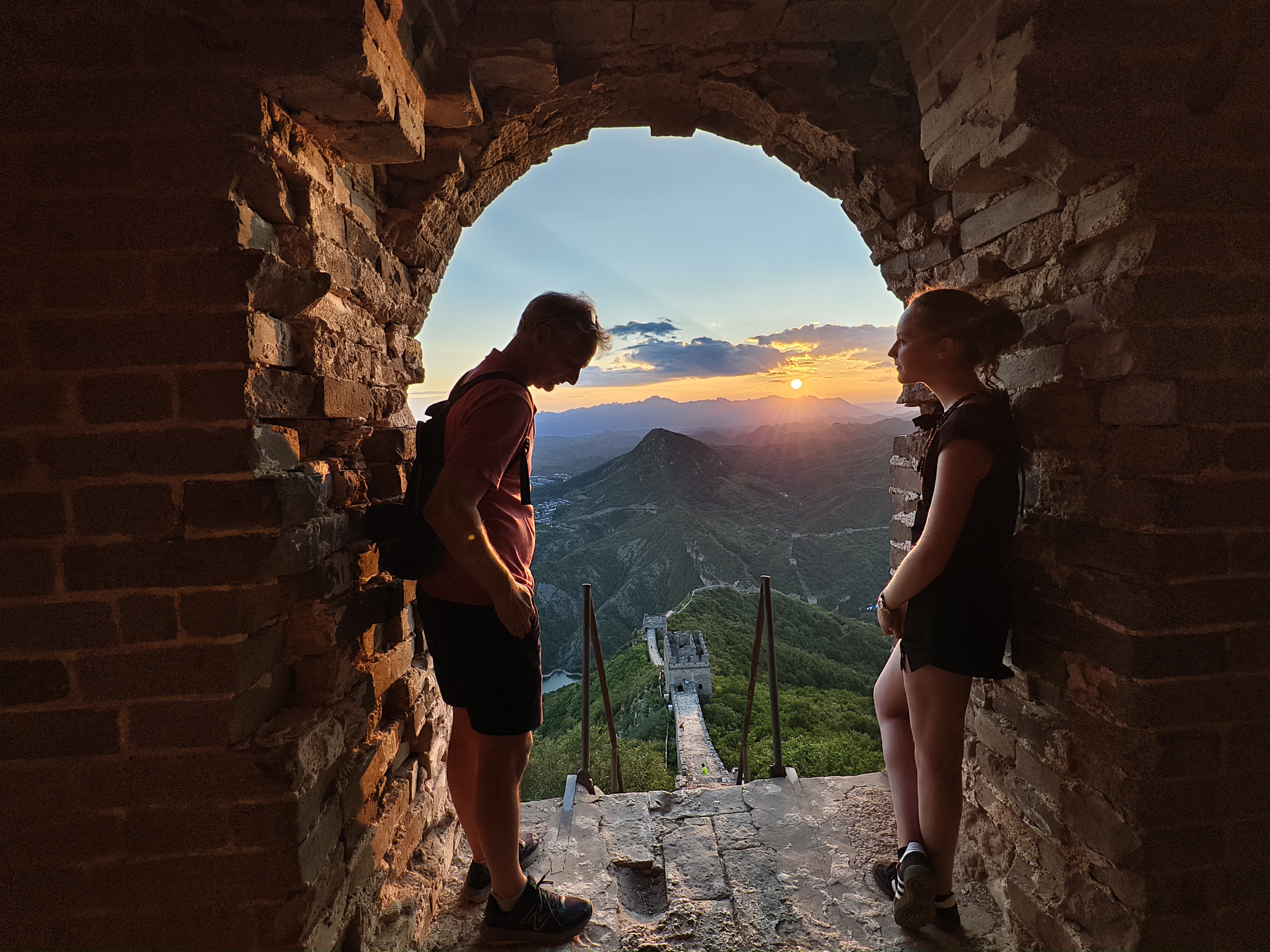How to Experience the Great Wall of China Tour Off the Beaten Path