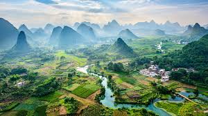 Hidden Gems of China