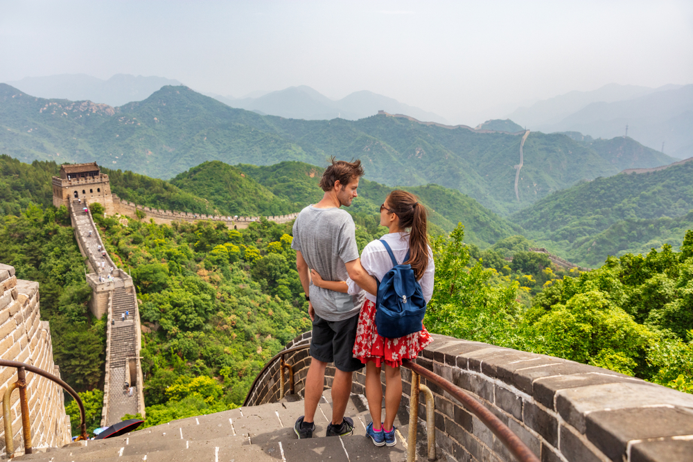 Experience China in Luxury Travel with Style and Comfort