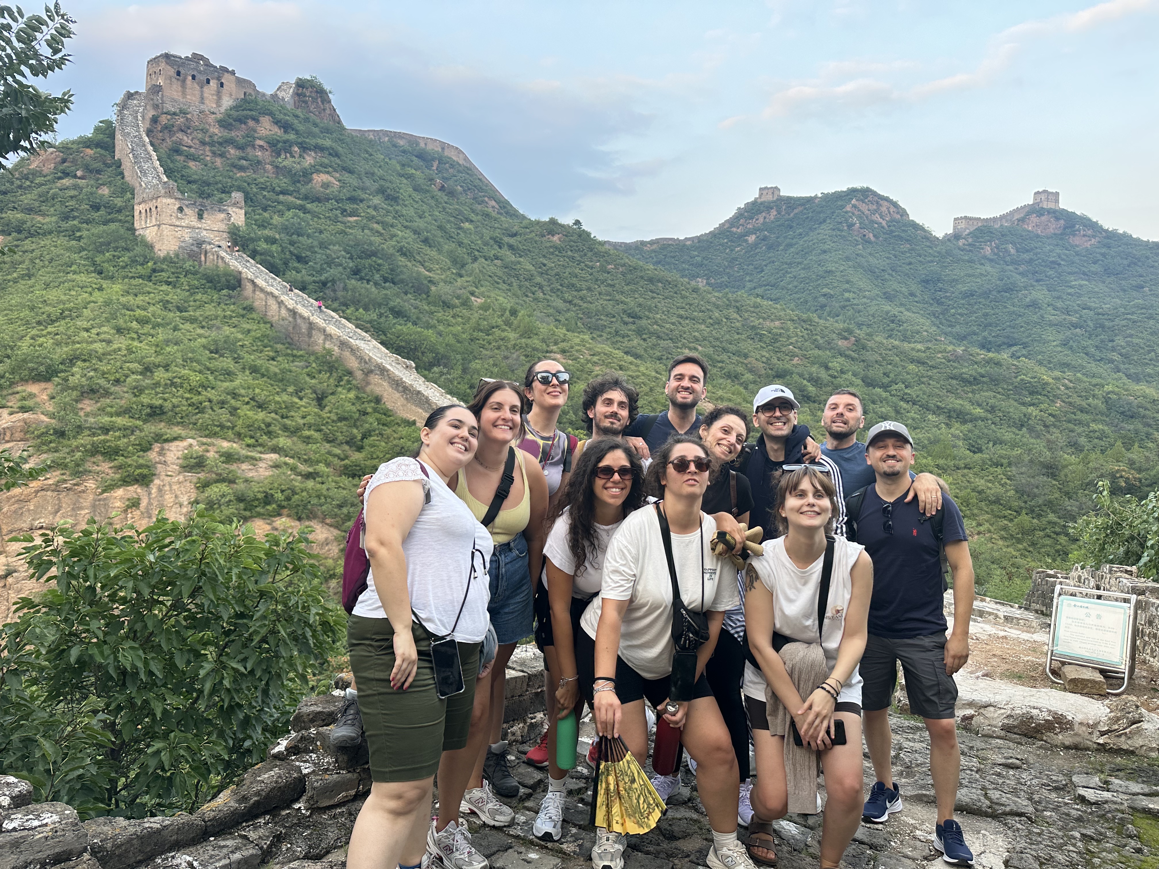 Beijing Private Tour with Catherine Lu Tours – Your Dream Itinerary Awaits