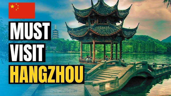 Top Things to Do in Hangzhou—Discover West Lake, Tea Culture & Ancient Streets