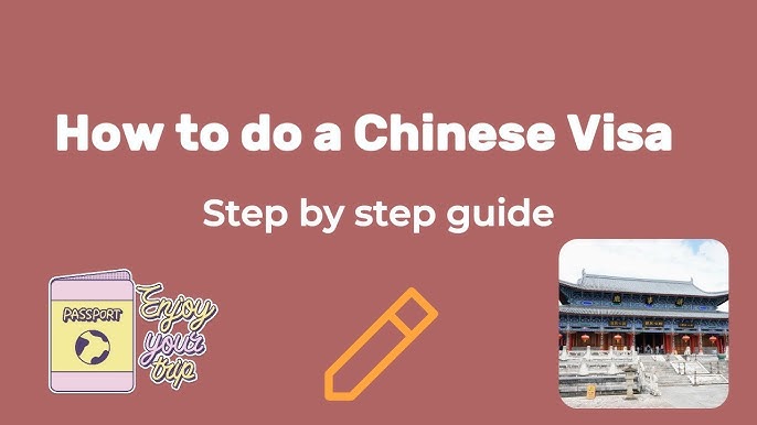 China Tourist Visa Explained – Do I need a visa to visit China?