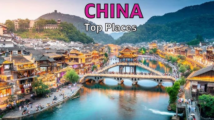 Top Cities in China to Visit: Travel Guide to Explore Most Iconic Places