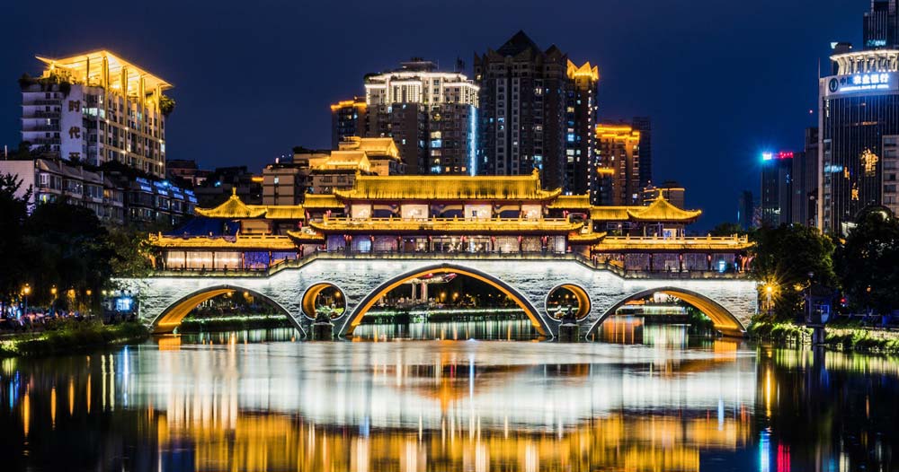Places to Visit in Chengdu China – A Friendly Guide for Travelers