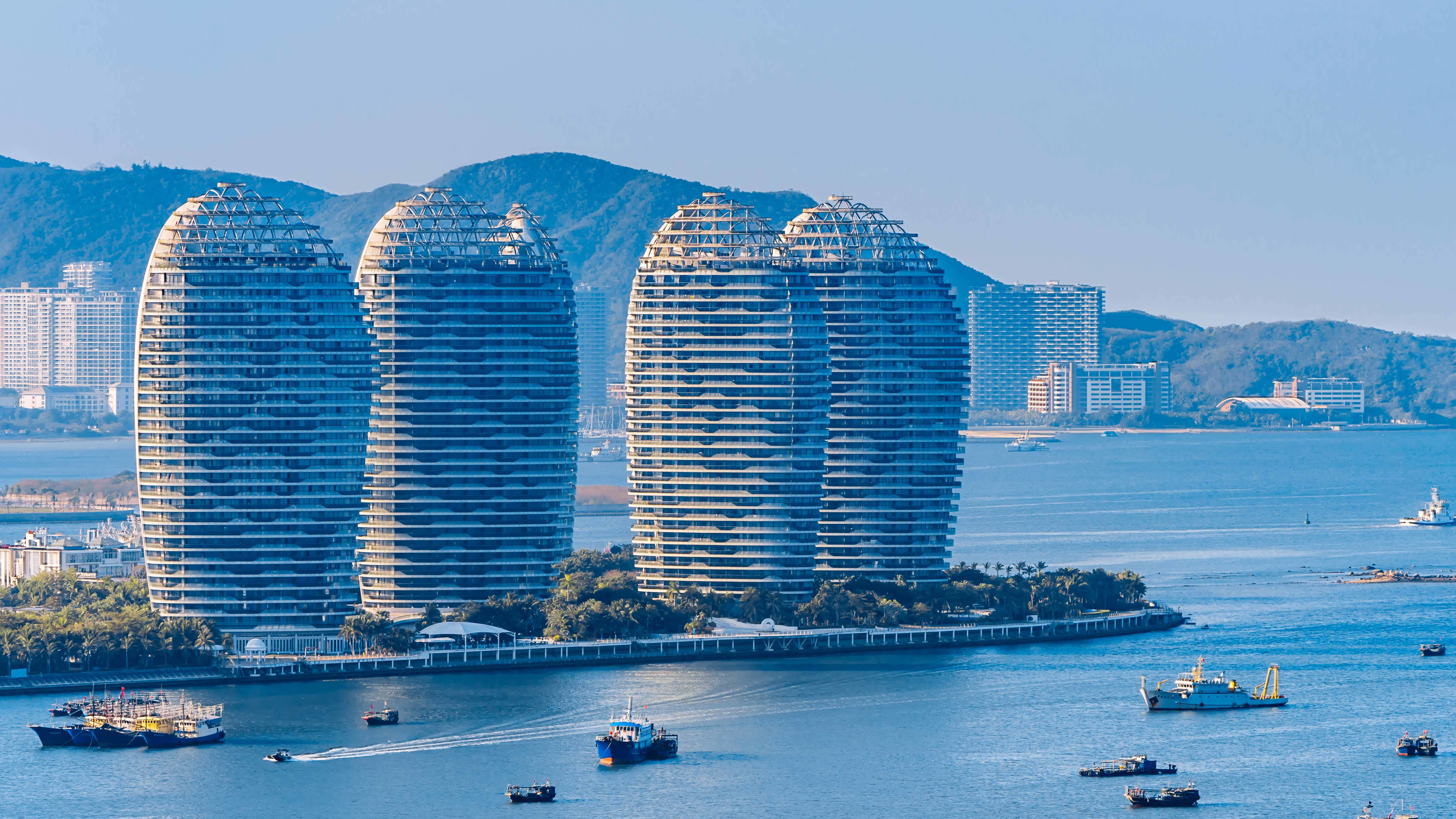 Places To Visit In Sanya China Travel Guide