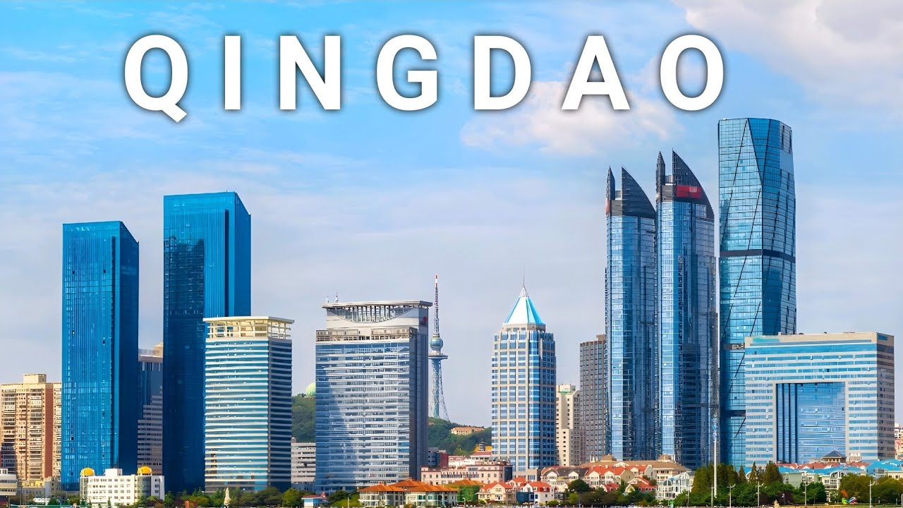 Places to Visit in Qingdao China: Tour Guide 