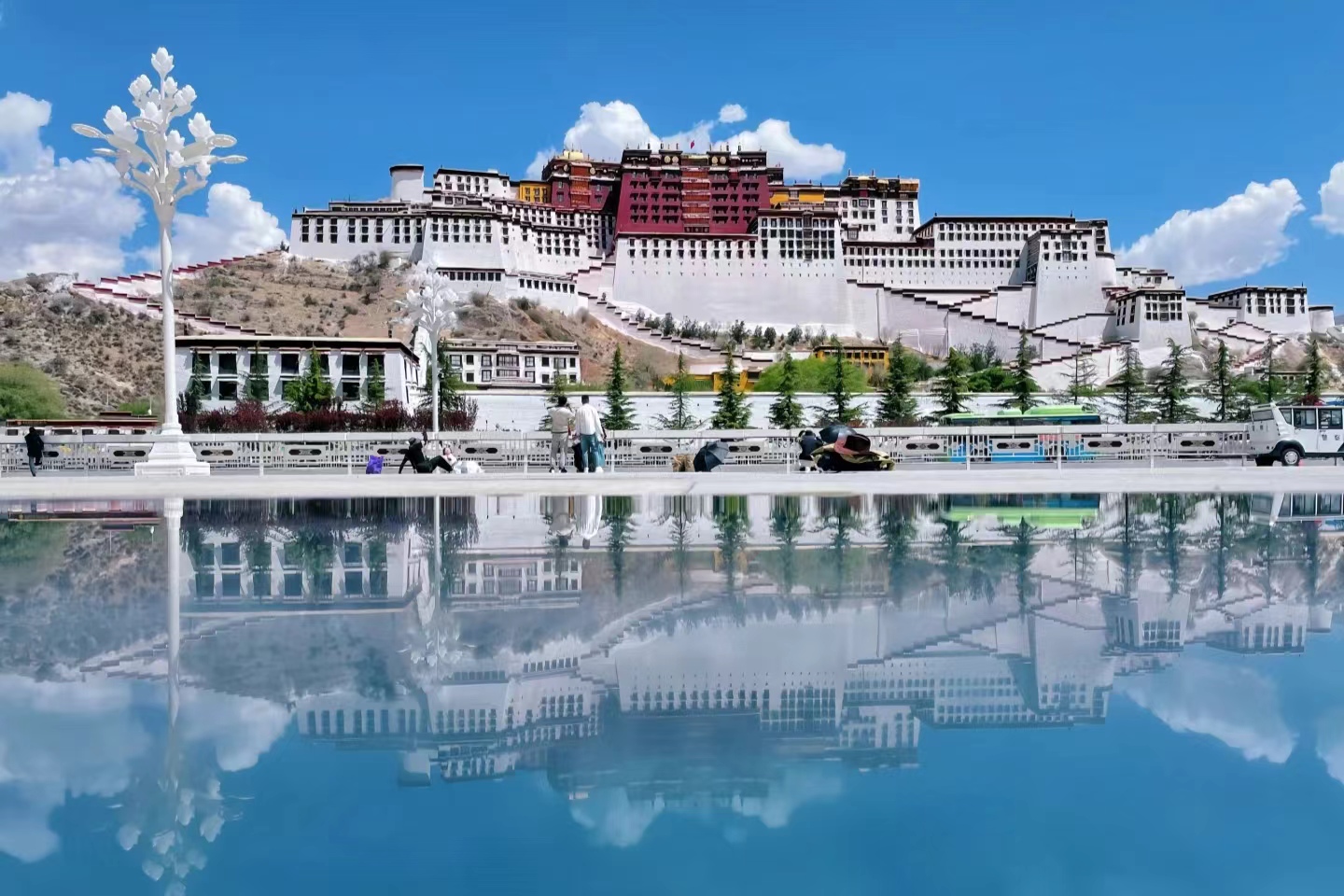 Why Potala Palace Is the Must-Visit Tourist Site in Tibet