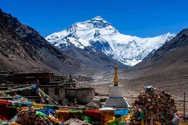 Travel Diary: Mount Everest North Base Camp (Tibet): The ultimate visitor guide