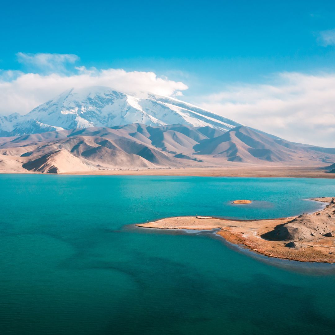 Things to see in Xinjiang, China: Why Karakul Lake is a Must-See Destination