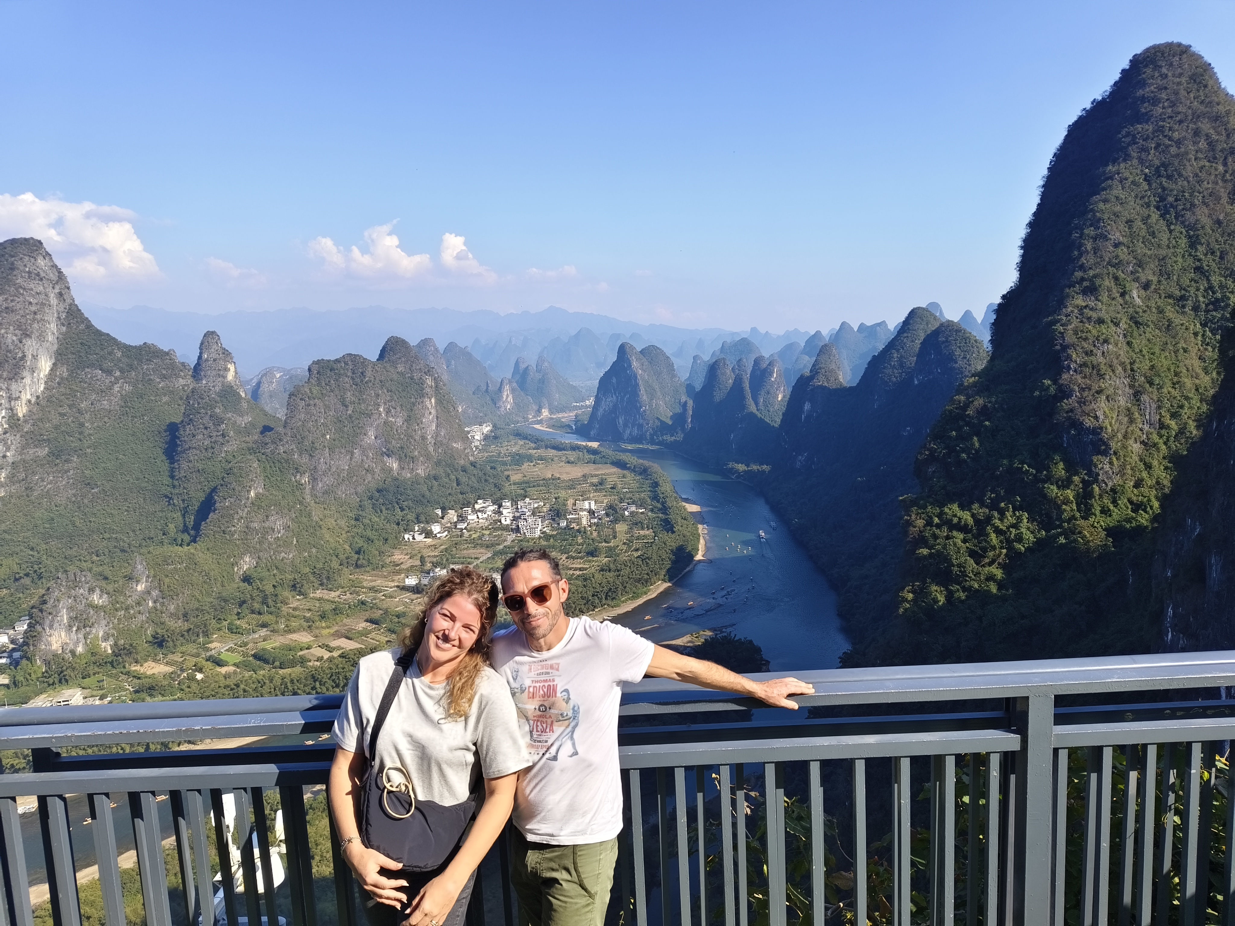 9 Guilin Guangxi China Travel Guide 2026