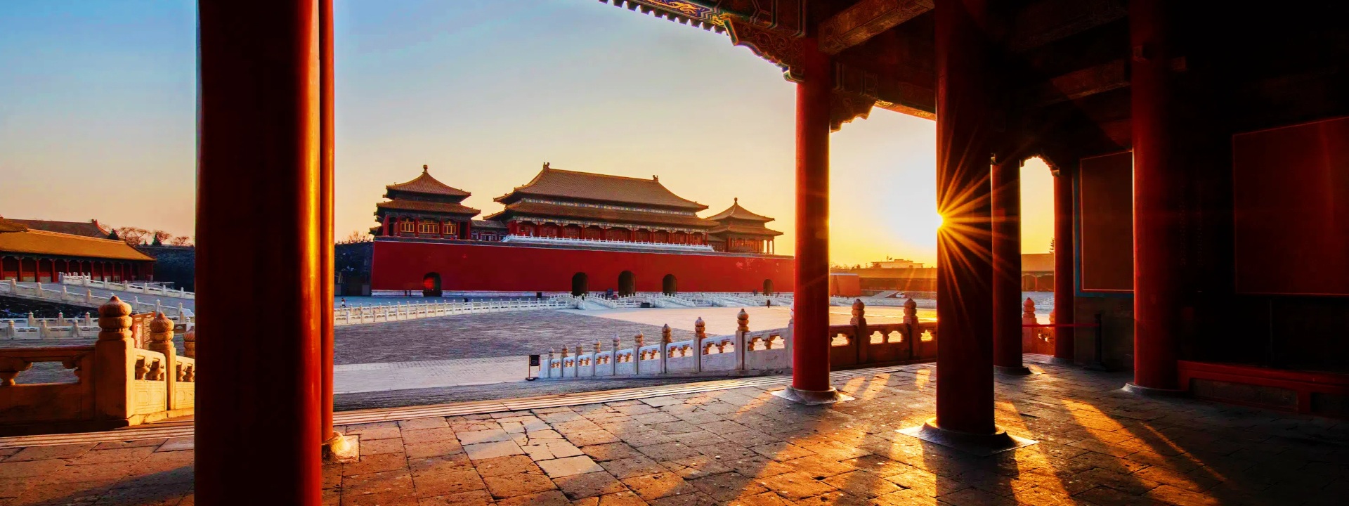 Beijing Group Tours