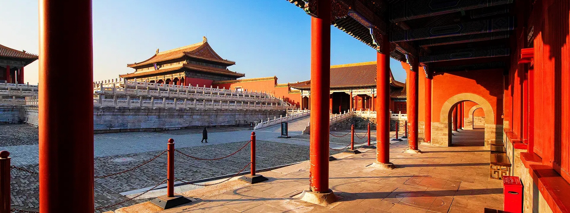 Beijing Group Tours