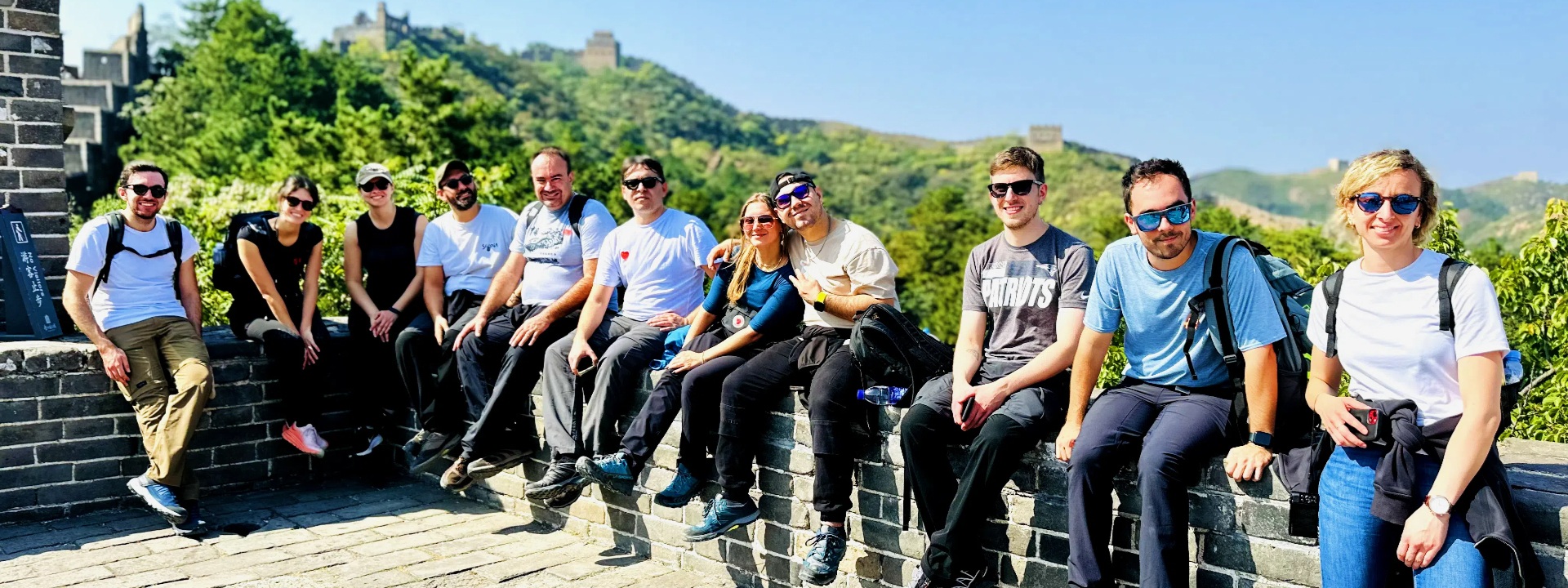 Beijing Private Classic Daily Tours