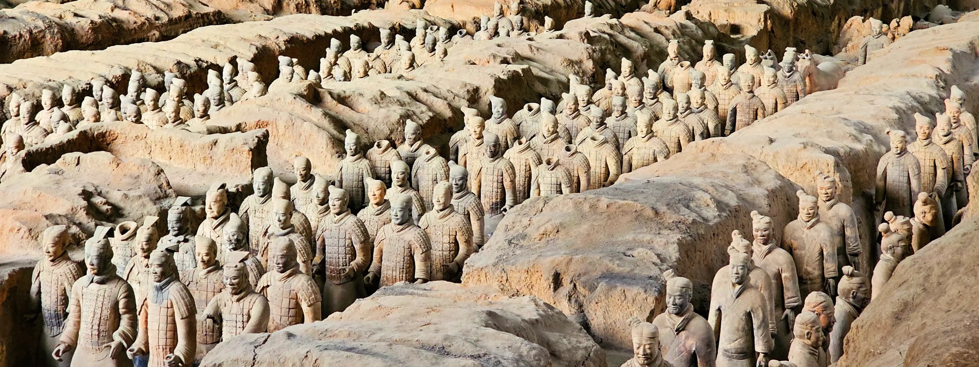 Xi'an City Tours