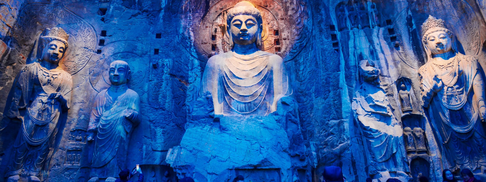 Xi'an City Tours