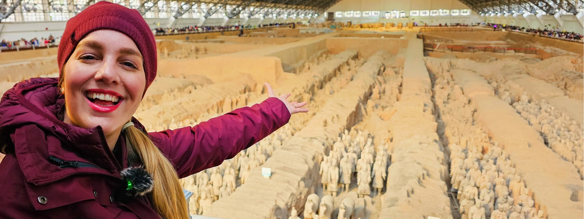 Xi'an City Tours