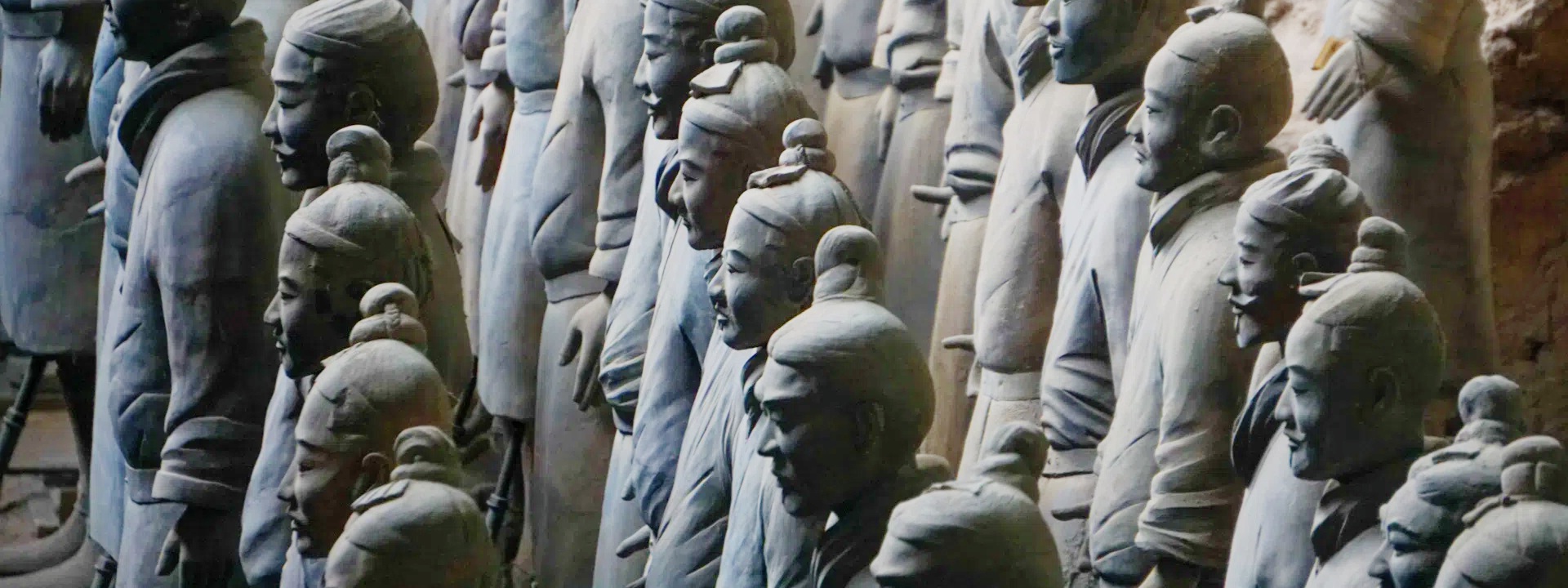 Xi'an City Tours