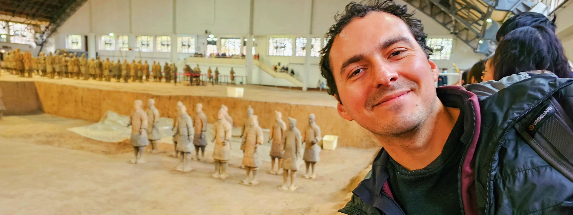 Xi'an City Tours