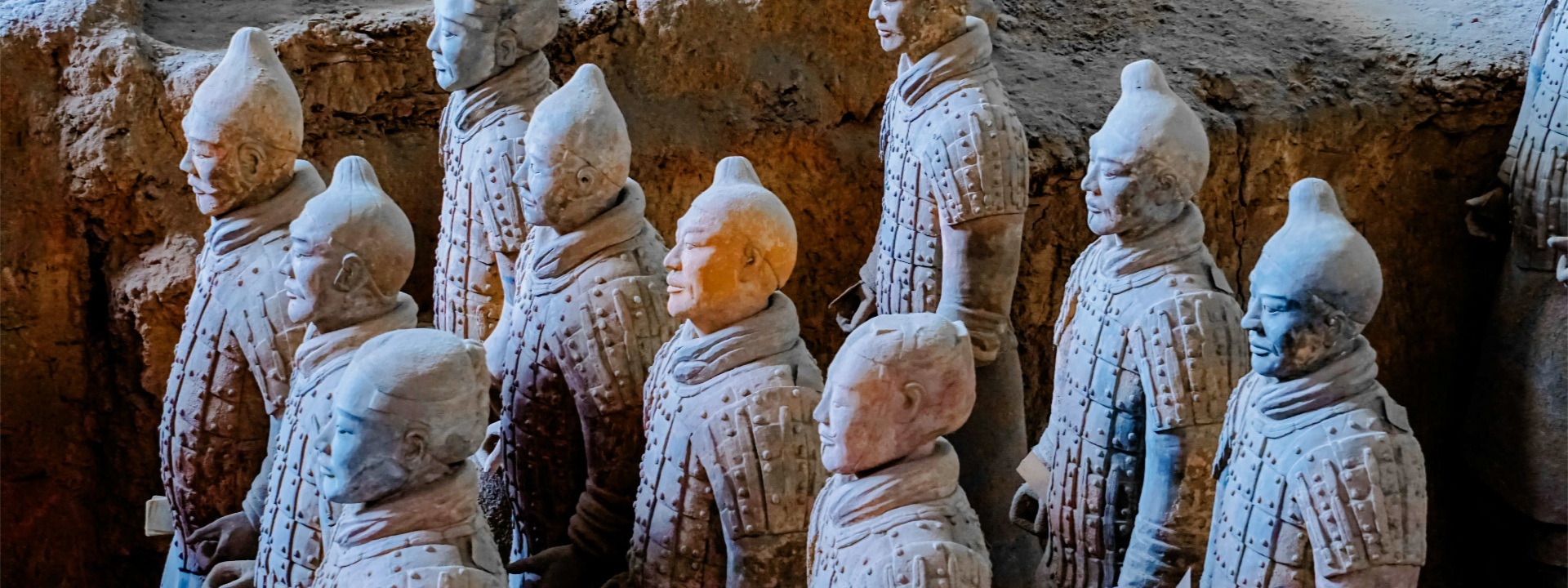 Xi'an City Tours