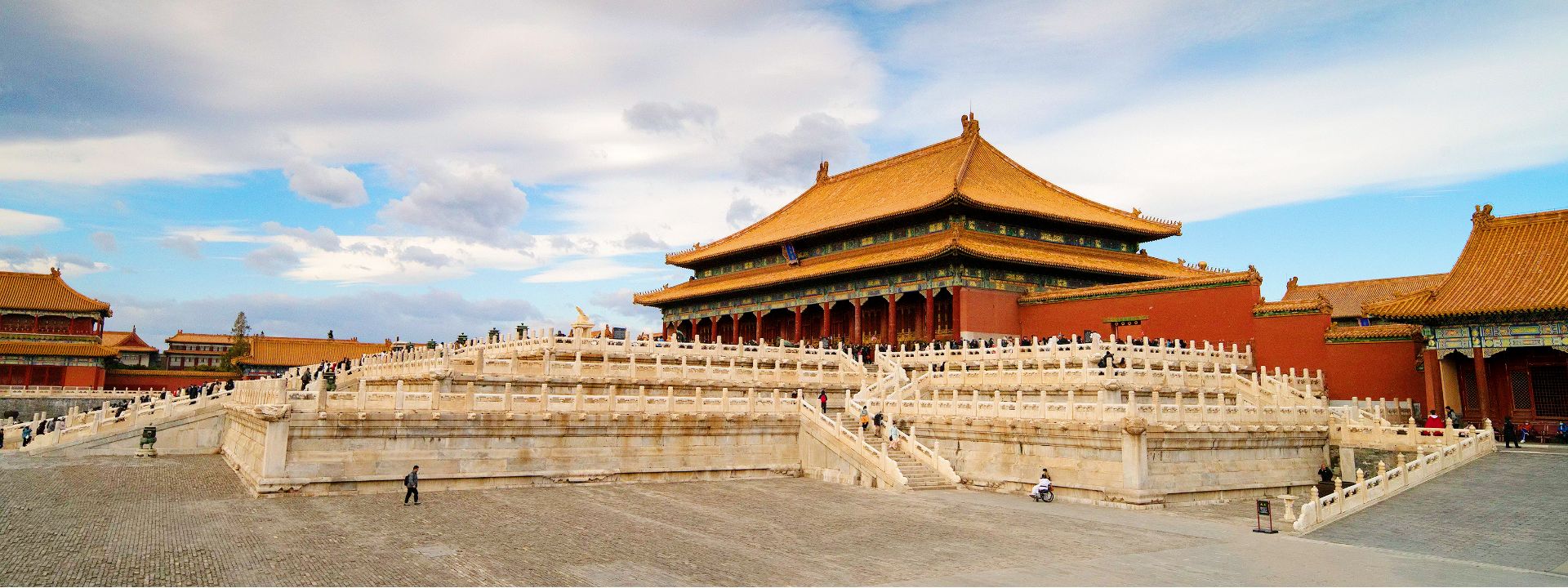 Beijing Private Layover Tours