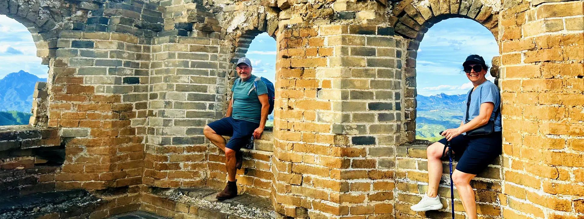Beijing Private Excursion Tours
