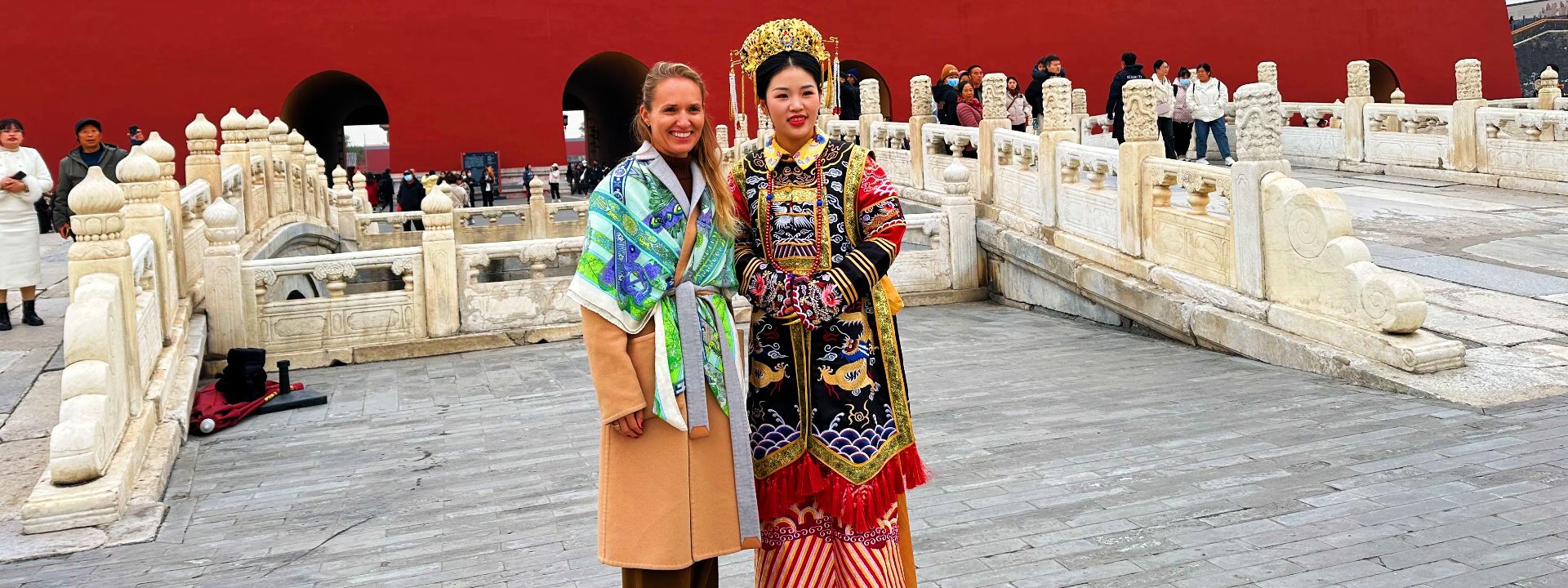 Beijing Private Layover Tours