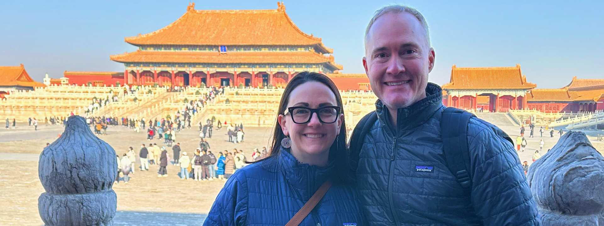 Beijing Private Classic Daily Tours