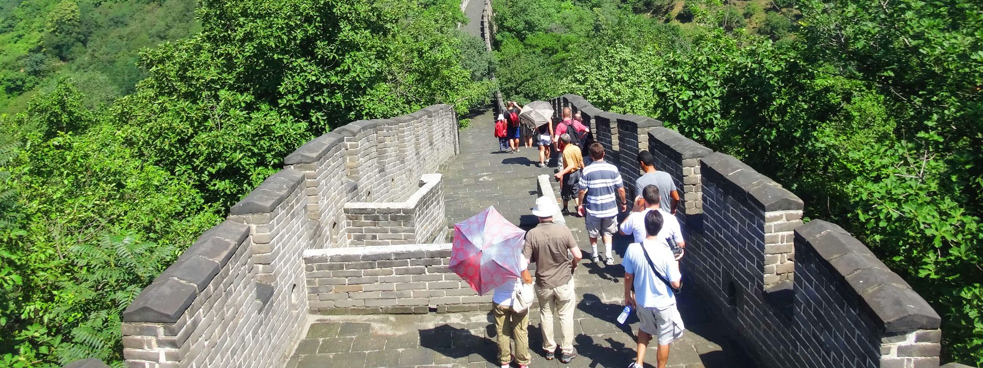 Beijing Private Excursion Tours
