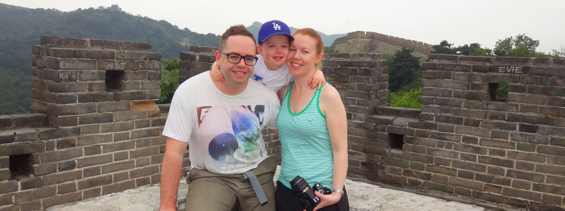 Beijing Group Tours