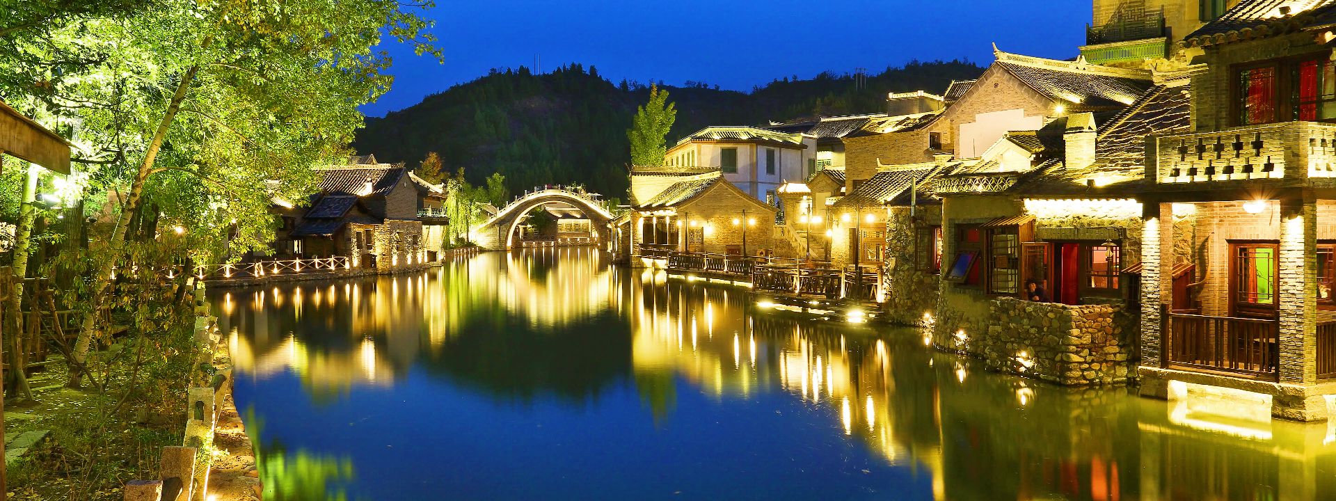 Beijing Private Excursion Tours