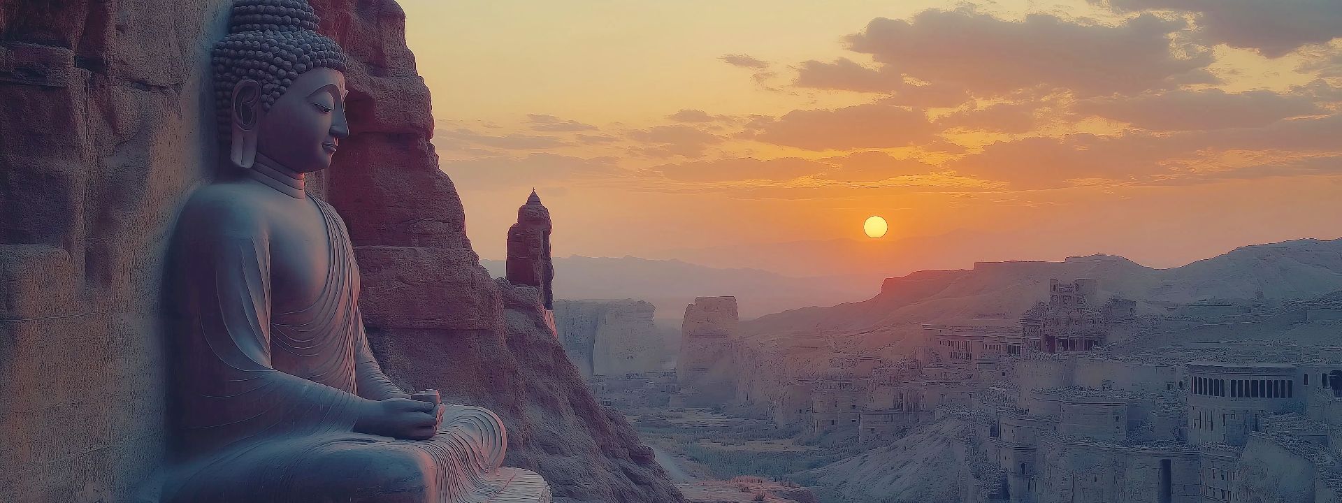 Datong City Tours