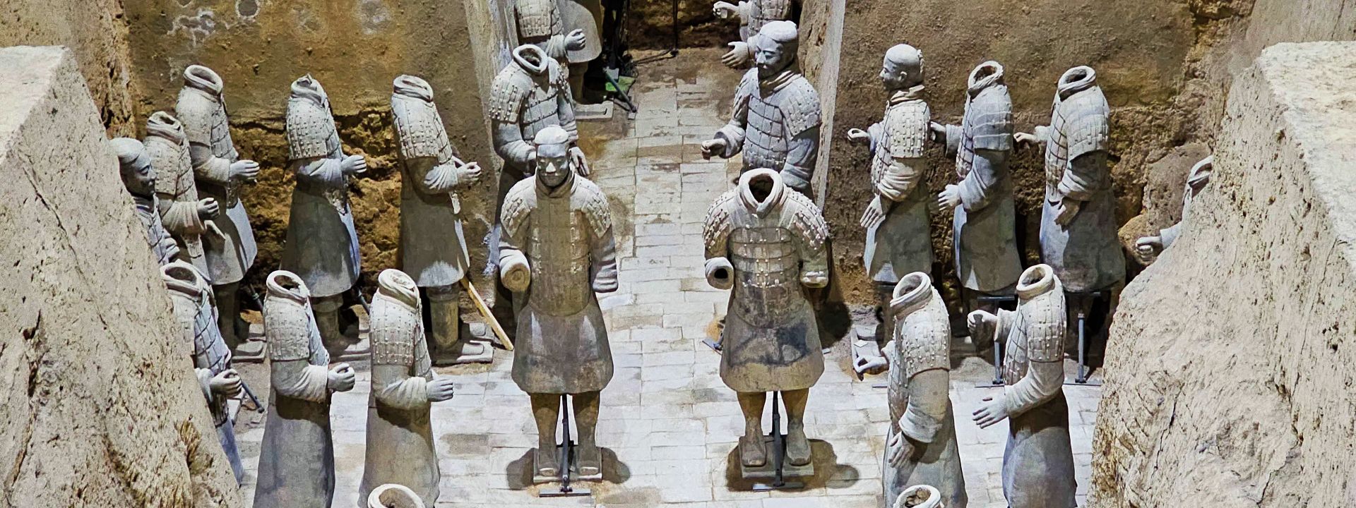 Xi'an City Tours
