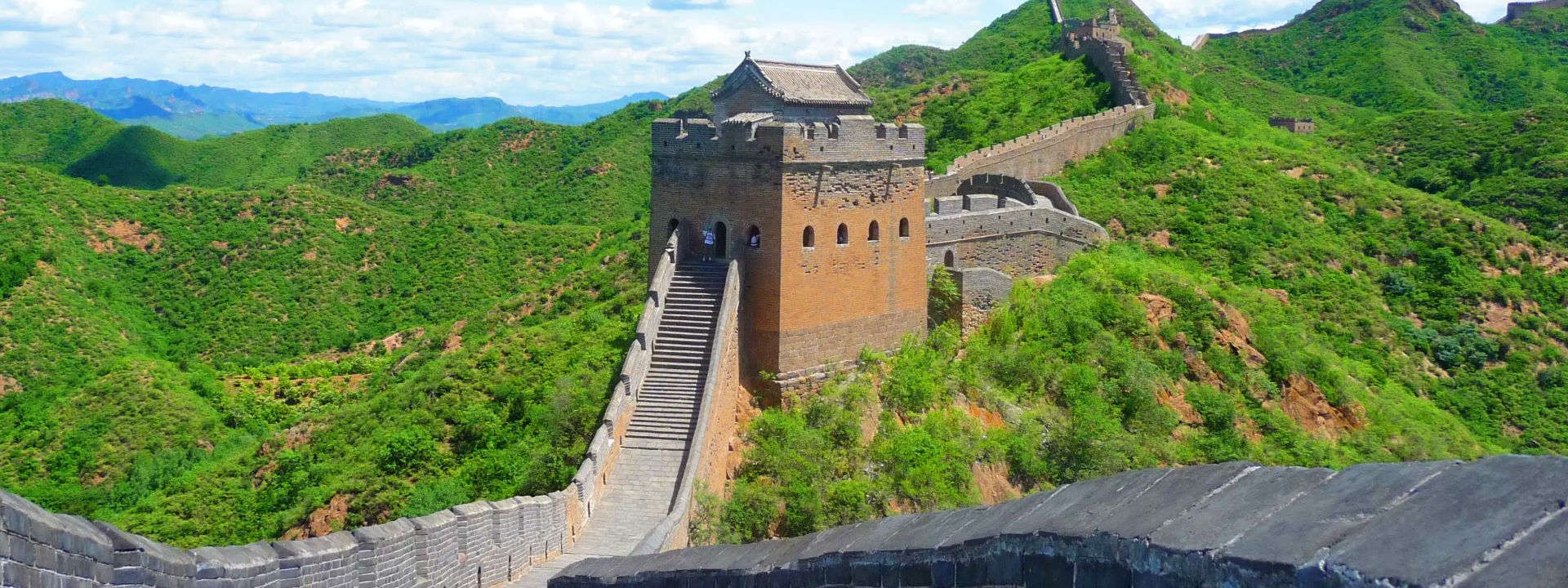 Beijing Two-Day Group Tours
