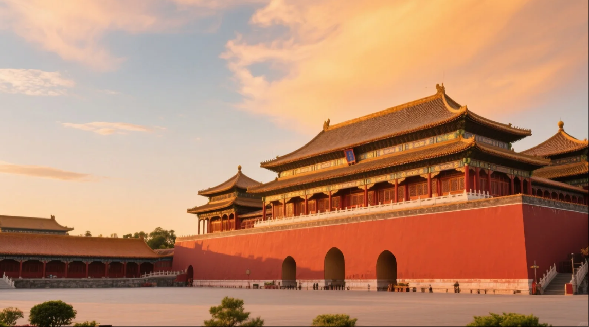 Beijing Tours